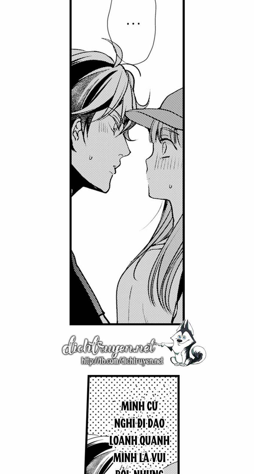 Ngón Tay Anh Ấy Làm Tôi Phát Điên Chapter 38 - 15