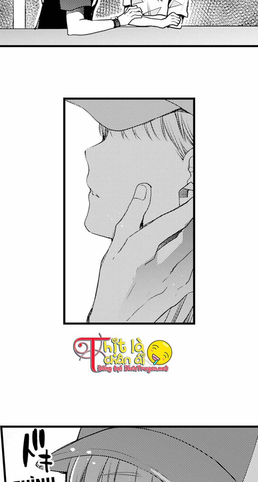 Ngón Tay Anh Ấy Làm Tôi Phát Điên Chapter 38 - 10