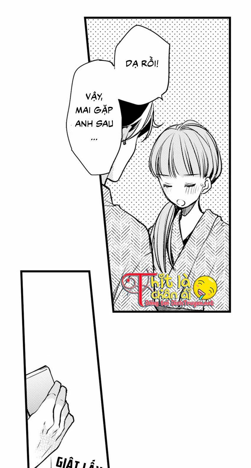 Ngón Tay Anh Ấy Làm Tôi Phát Điên Chapter 39 - 15