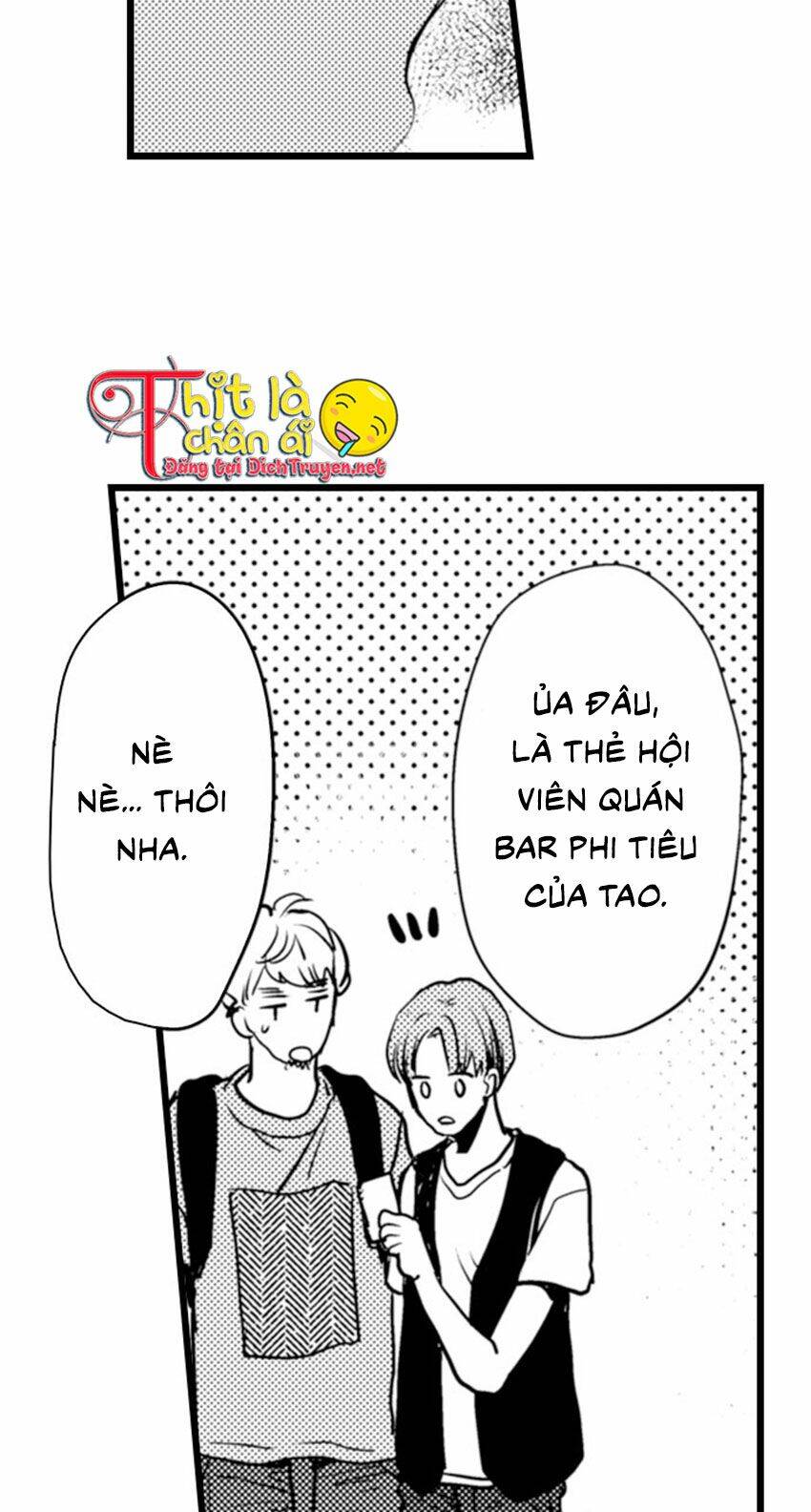 Ngón Tay Anh Ấy Làm Tôi Phát Điên Chapter 40 - 15