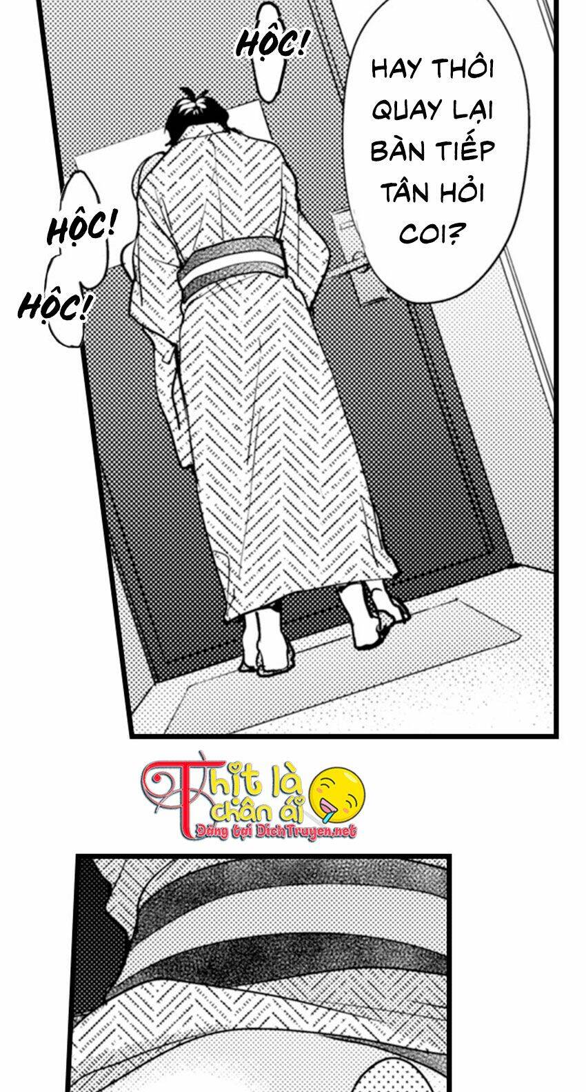 Ngón Tay Anh Ấy Làm Tôi Phát Điên Chapter 40 - 9