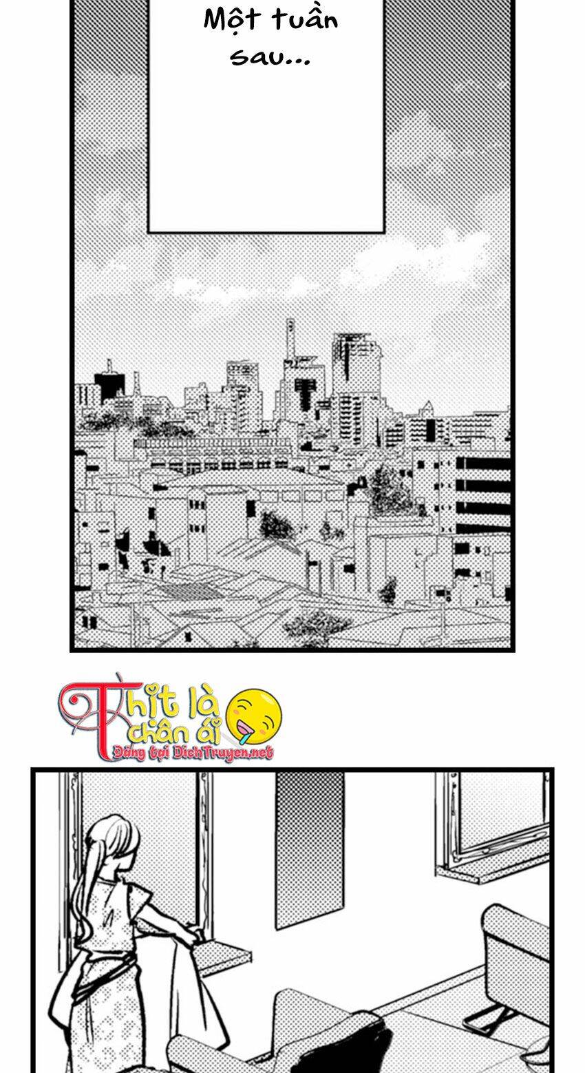 Ngón Tay Anh Ấy Làm Tôi Phát Điên Chapter 41 - 20