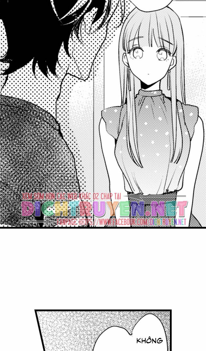 Ngón Tay Anh Ấy Làm Tôi Phát Điên Chapter 41 - 28