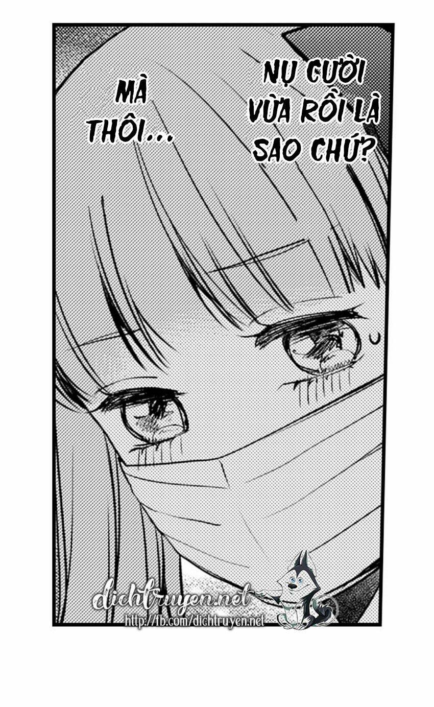 Ngón Tay Anh Ấy Làm Tôi Phát Điên Chapter 43 - 14