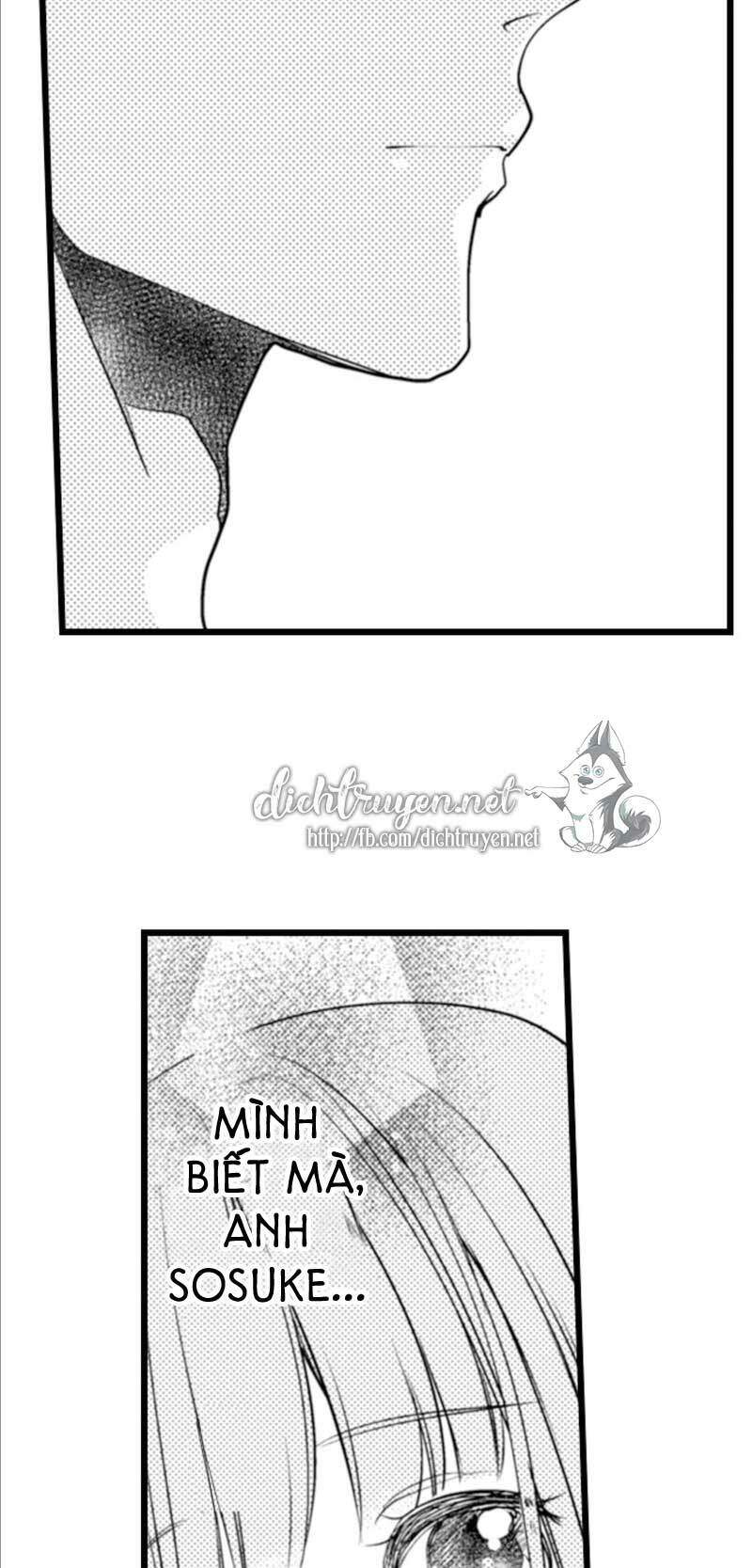 Ngón Tay Anh Ấy Làm Tôi Phát Điên Chapter 47 - 13