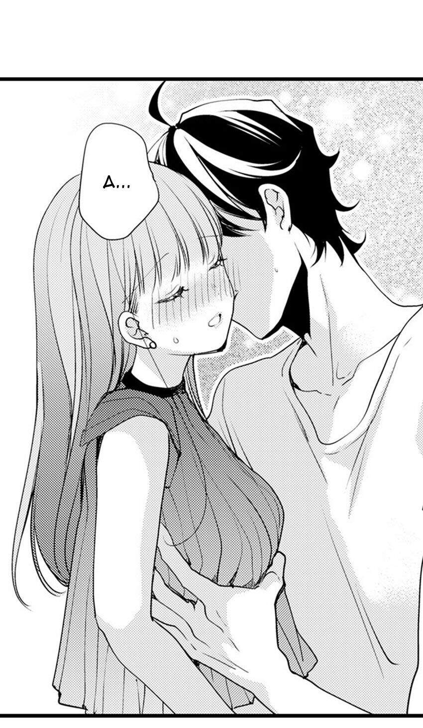 Ngón Tay Anh Ấy Làm Tôi Phát Điên Chapter 49 - 14