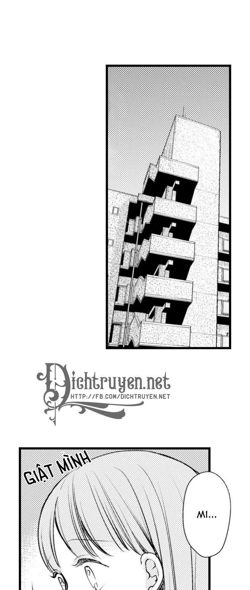Ngón Tay Anh Ấy Làm Tôi Phát Điên Chapter 49 - 7