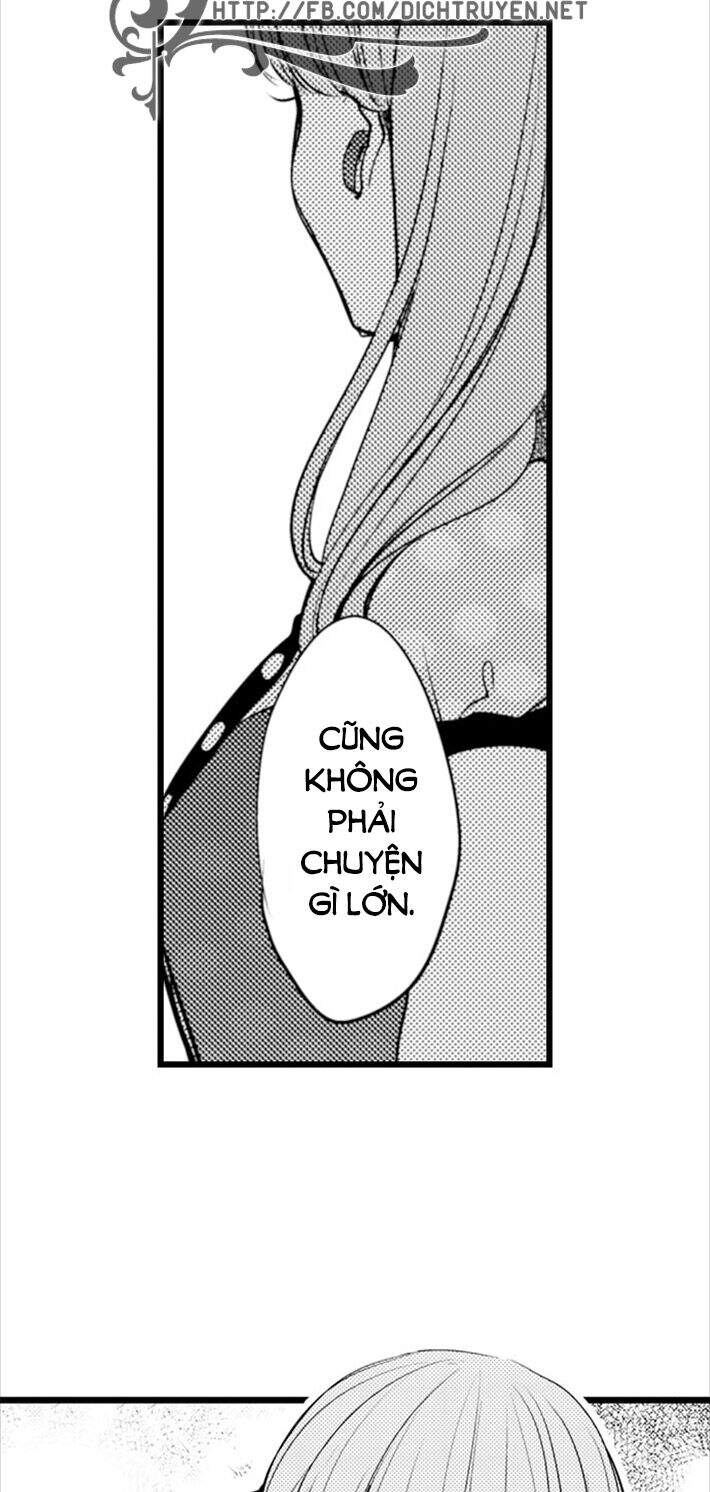 Ngón Tay Anh Ấy Làm Tôi Phát Điên Chapter 50 - 20