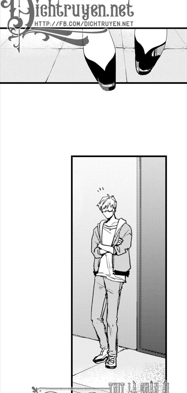 Ngón Tay Anh Ấy Làm Tôi Phát Điên Chapter 50 - 23