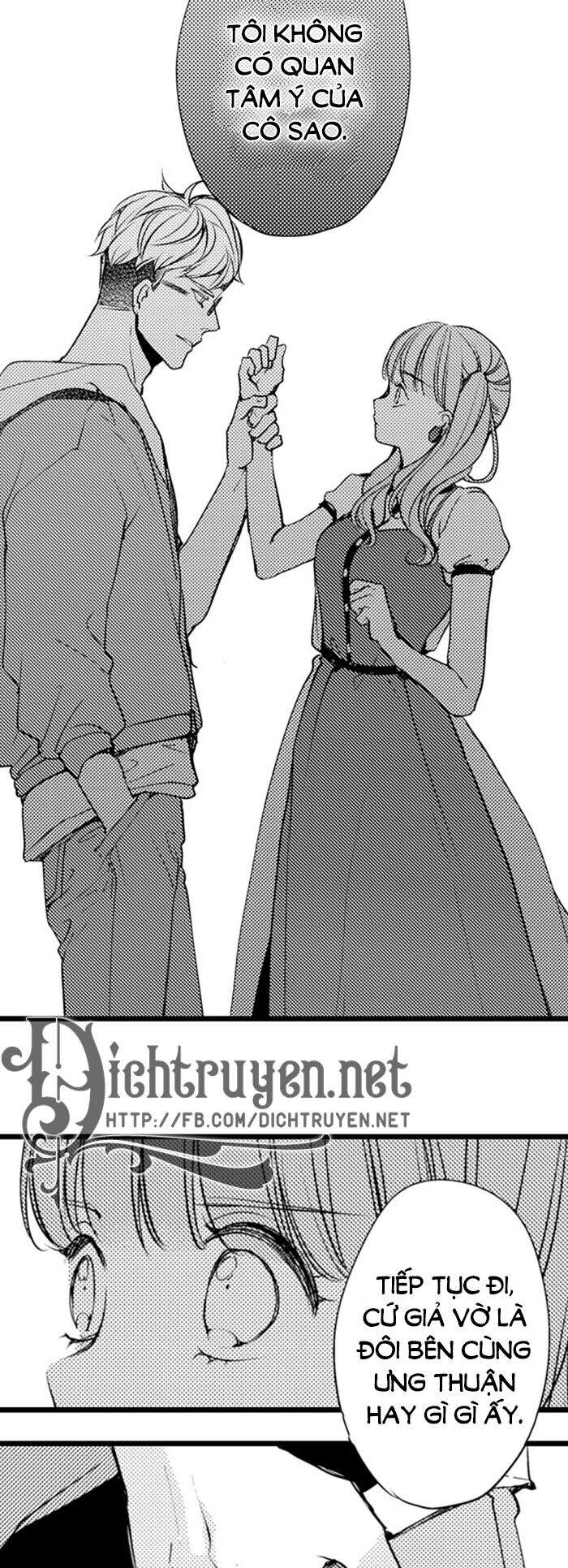 Ngón Tay Anh Ấy Làm Tôi Phát Điên Chapter 51 - 11