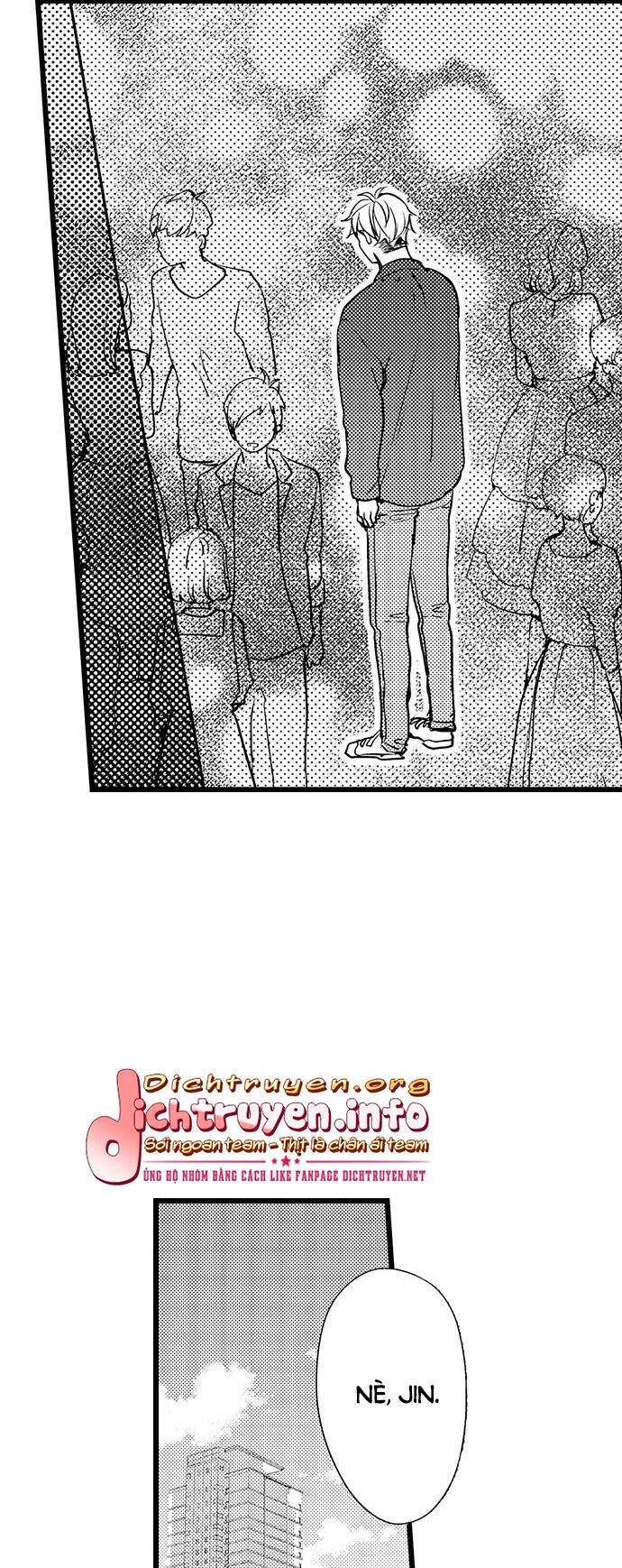 Ngón Tay Anh Ấy Làm Tôi Phát Điên Chapter 52 - 23
