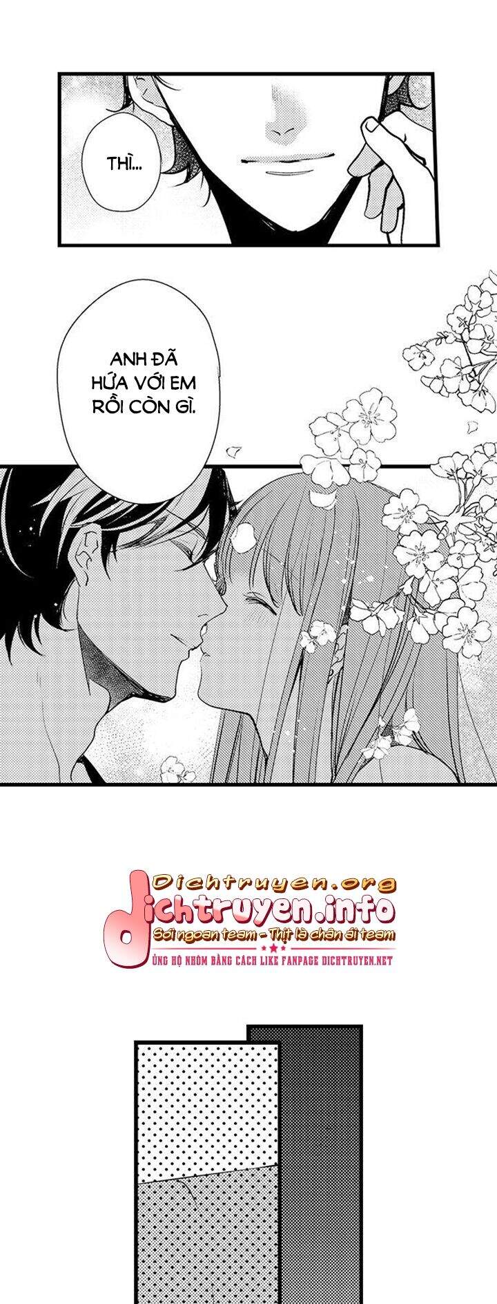 Ngón Tay Anh Ấy Làm Tôi Phát Điên Chapter 54 - 14