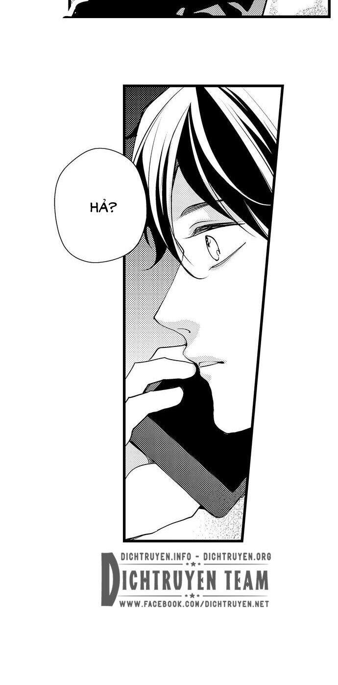 Ngón Tay Anh Ấy Làm Tôi Phát Điên Chapter 58 - 14
