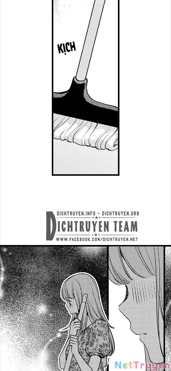 Ngón Tay Anh Ấy Làm Tôi Phát Điên Chapter 61 - 10