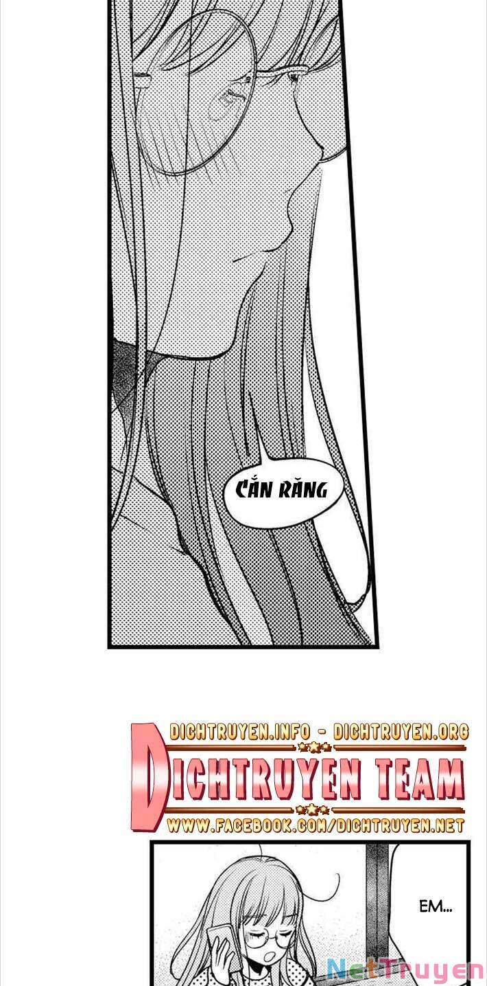 Ngón Tay Anh Ấy Làm Tôi Phát Điên Chapter 68 - 18