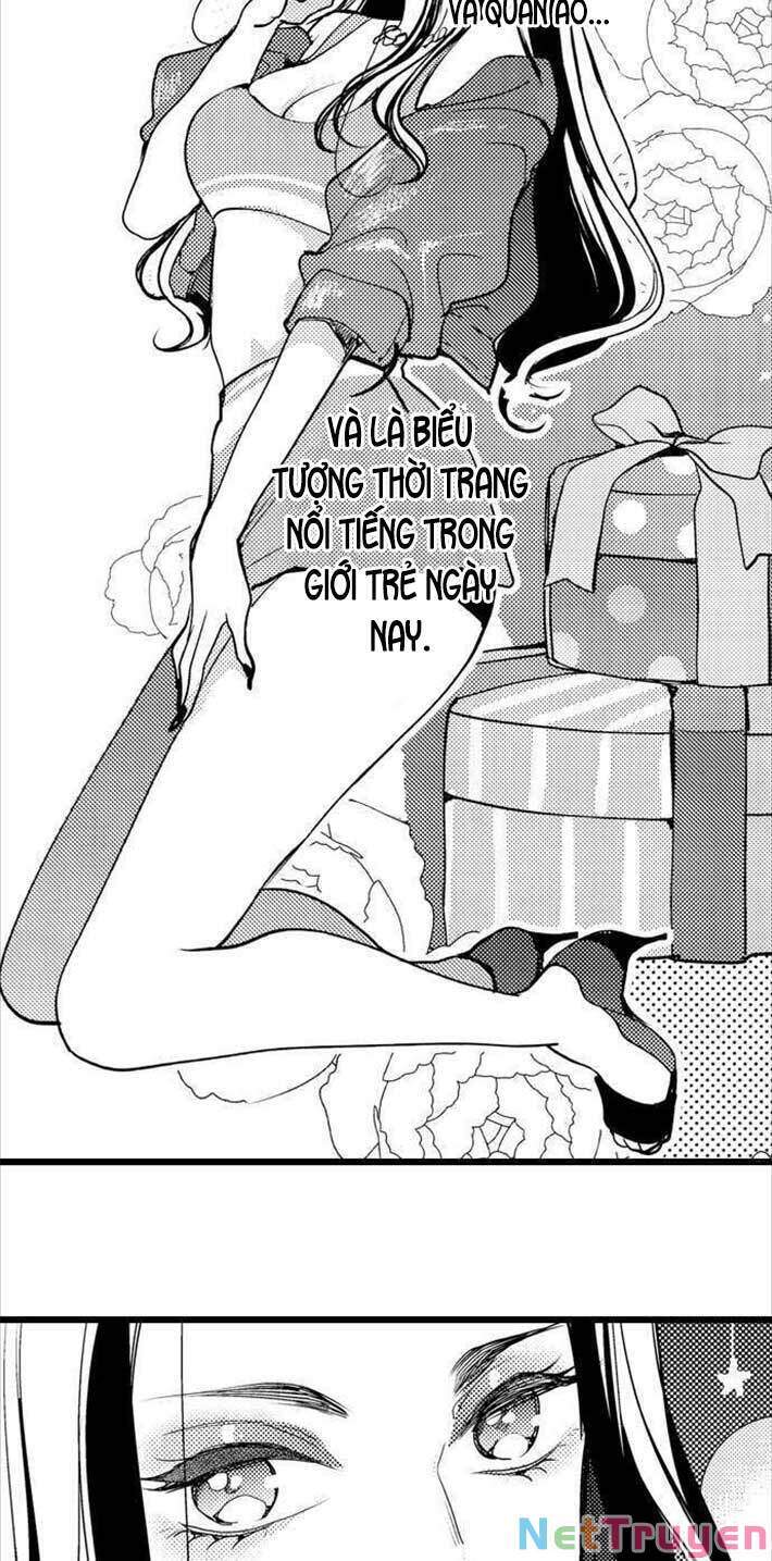 Ngón Tay Anh Ấy Làm Tôi Phát Điên Chapter 68 - 26