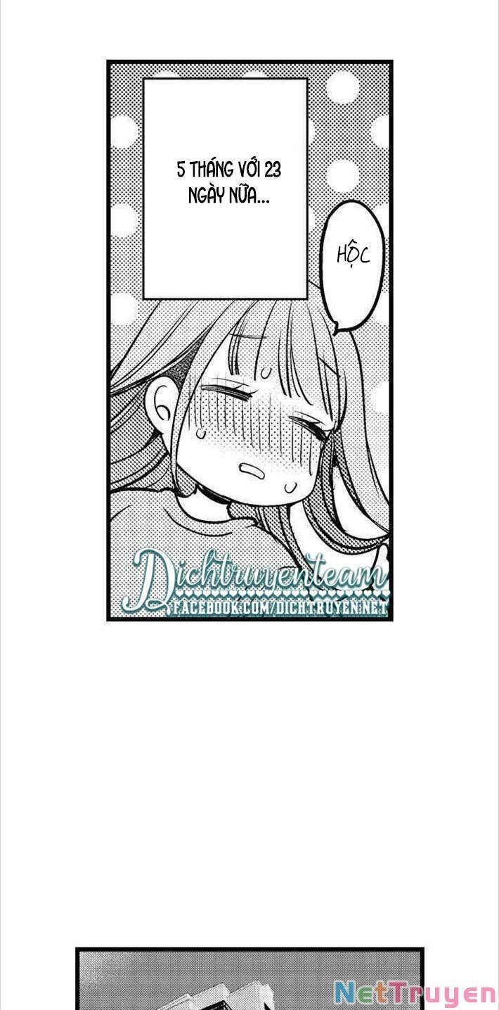 Ngón Tay Anh Ấy Làm Tôi Phát Điên Chapter 69 - 26