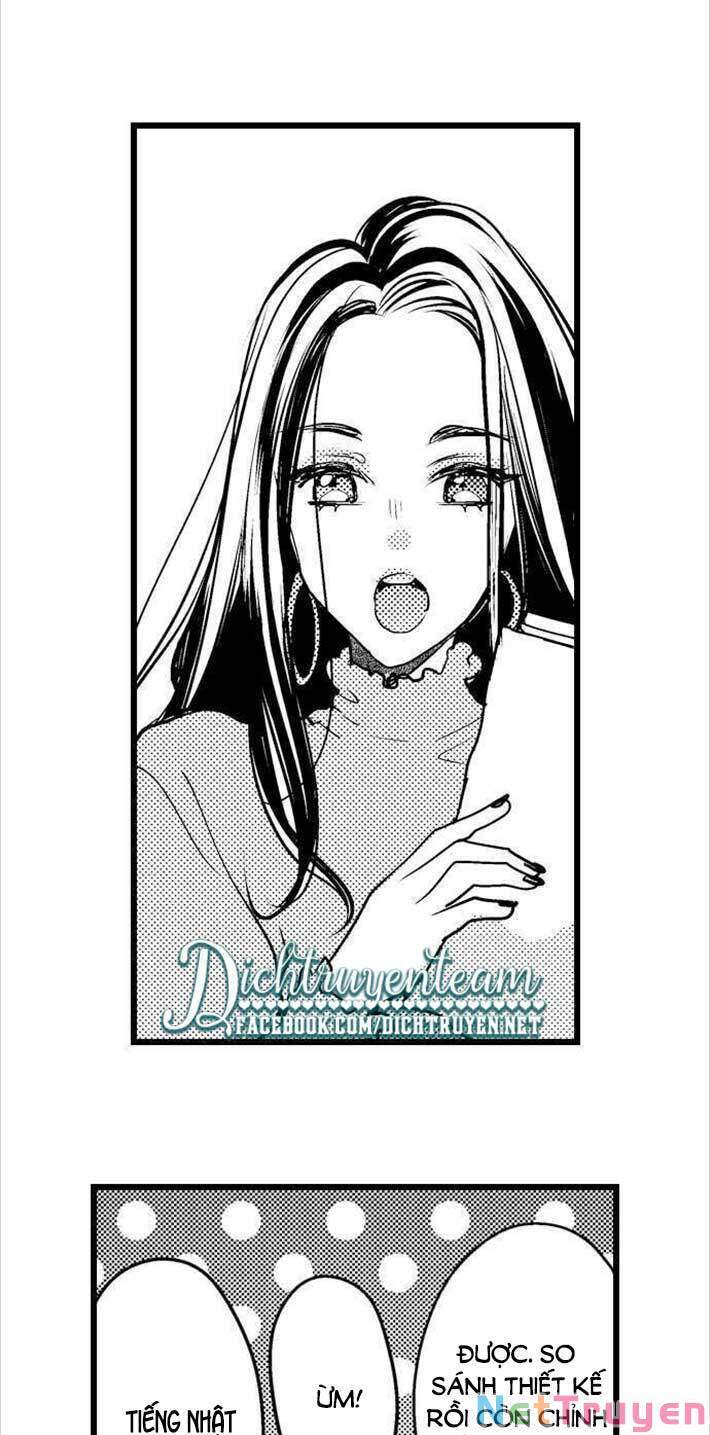 Ngón Tay Anh Ấy Làm Tôi Phát Điên Chapter 69 - 29