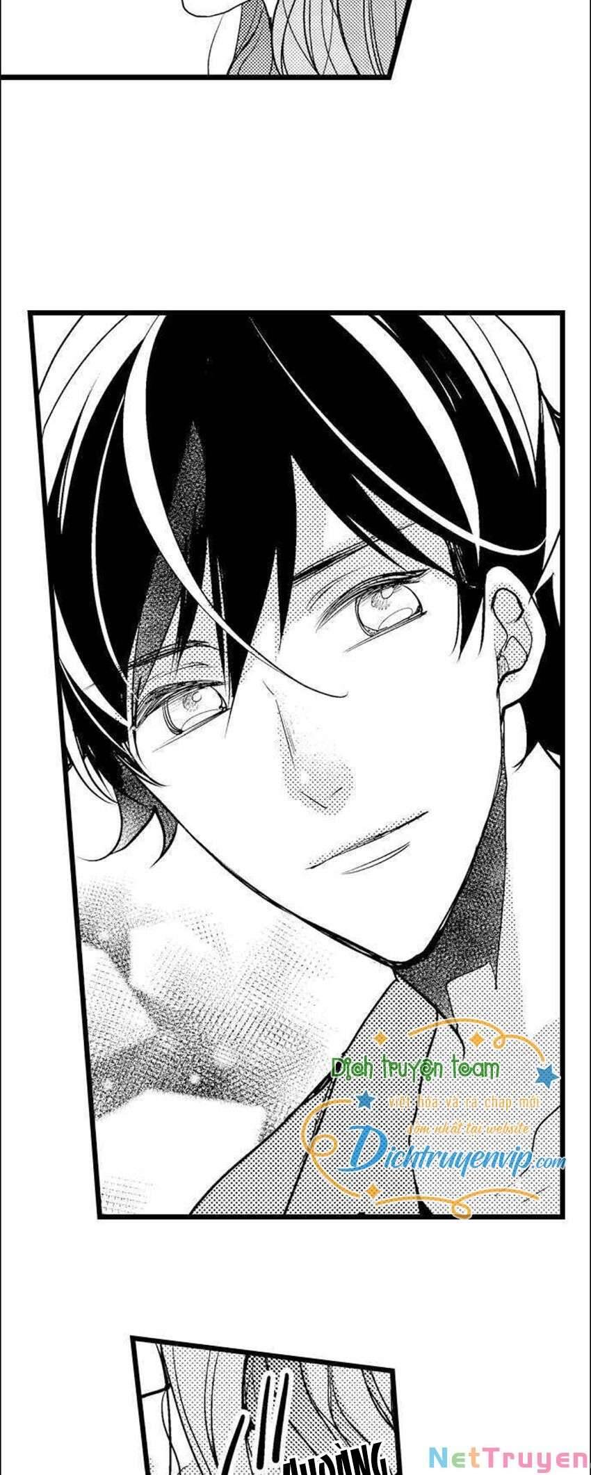 Ngón Tay Anh Ấy Làm Tôi Phát Điên Chapter 83 - 17