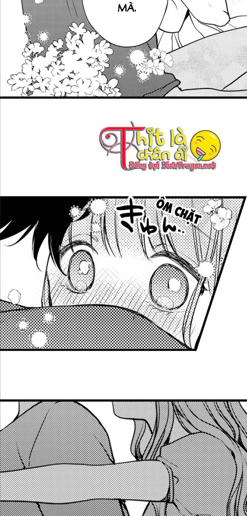 Ngón Tay Anh Ấy Làm Tôi Phát Điên Chapter 45 - 15