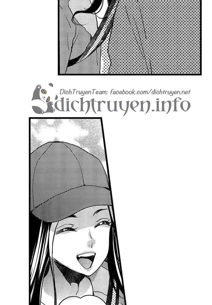 Ngón Tay Anh Ấy Làm Tôi Phát Điên Chapter 71 - 14