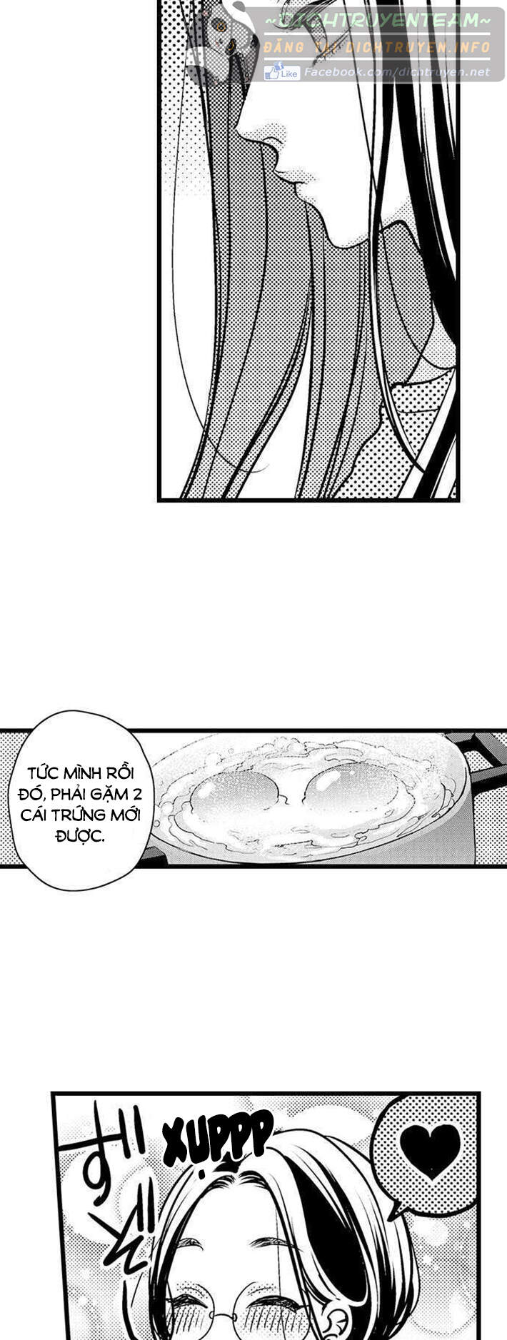 Ngón Tay Anh Ấy Làm Tôi Phát Điên Chapter 74 - 20