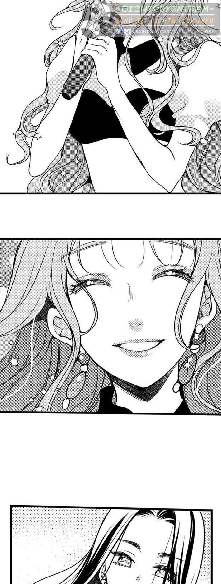 Ngón Tay Anh Ấy Làm Tôi Phát Điên Chapter 74 - 7