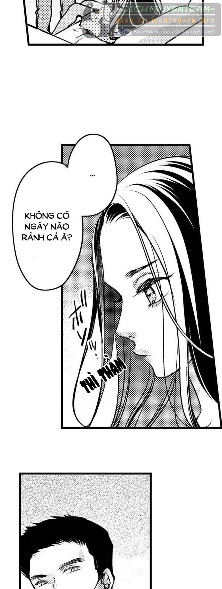 Ngón Tay Anh Ấy Làm Tôi Phát Điên Chapter 74 - 9
