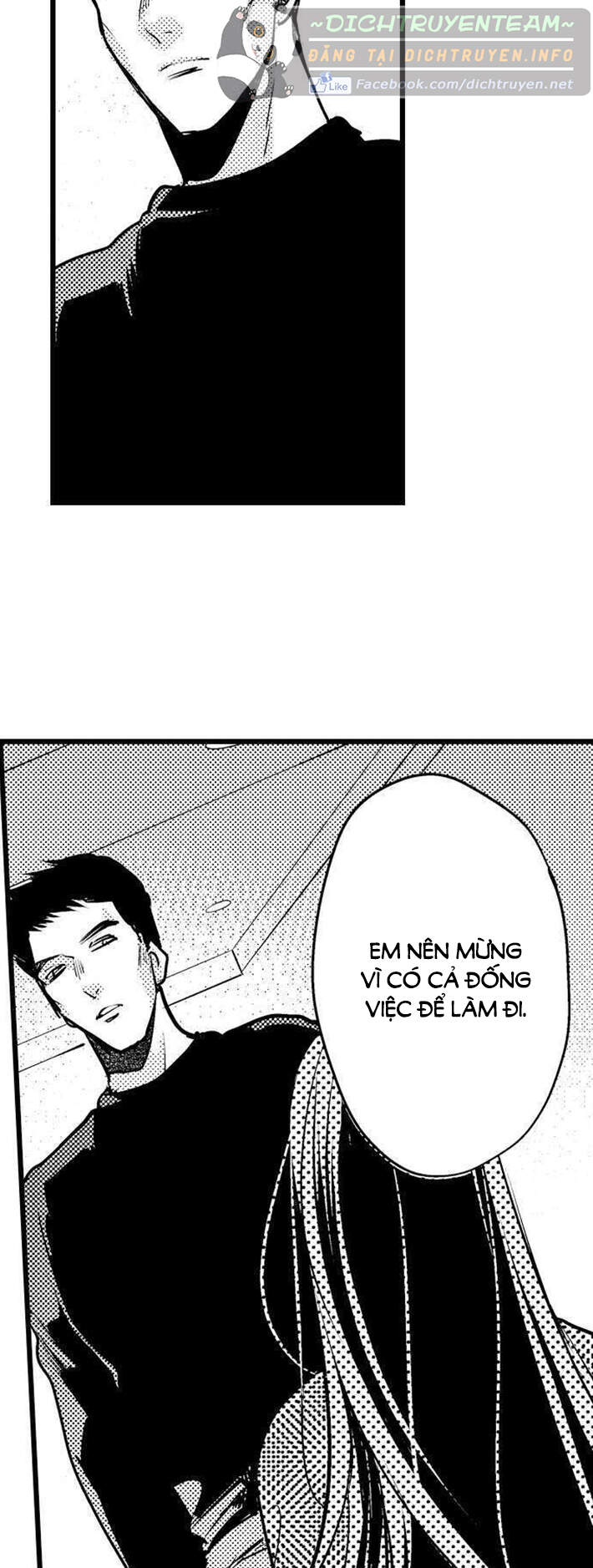 Ngón Tay Anh Ấy Làm Tôi Phát Điên Chapter 74 - 10