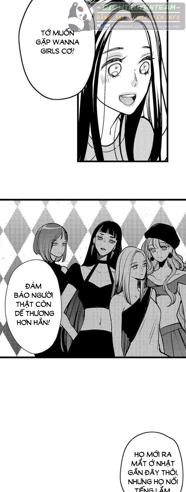 Ngón Tay Anh Ấy Làm Tôi Phát Điên Chapter 75 - 18