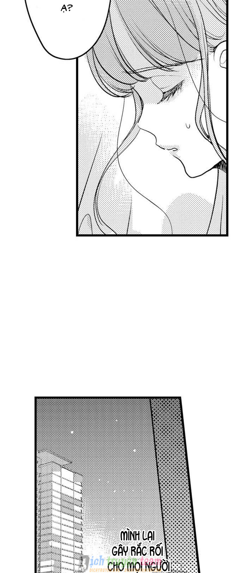 Ngón Tay Anh Ấy Làm Tôi Phát Điên Chapter 80 - 20