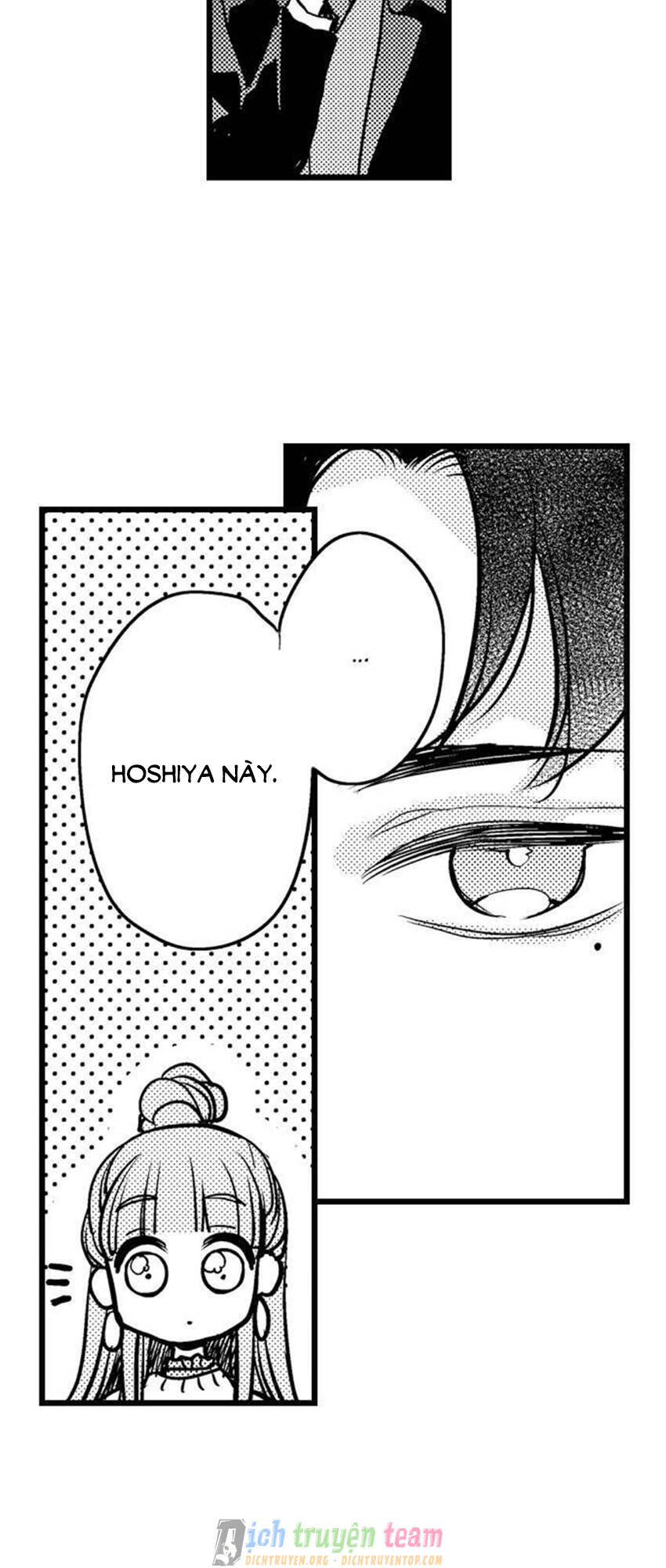 Ngón Tay Anh Ấy Làm Tôi Phát Điên Chapter 81 - 30