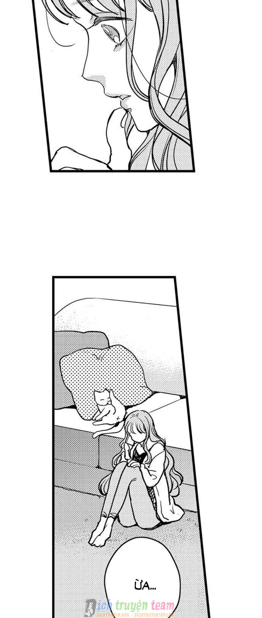 Ngón Tay Anh Ấy Làm Tôi Phát Điên Chapter 81 - 9