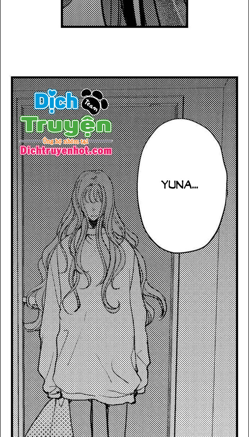 Ngón Tay Anh Ấy Làm Tôi Phát Điên Chapter 84 - 22