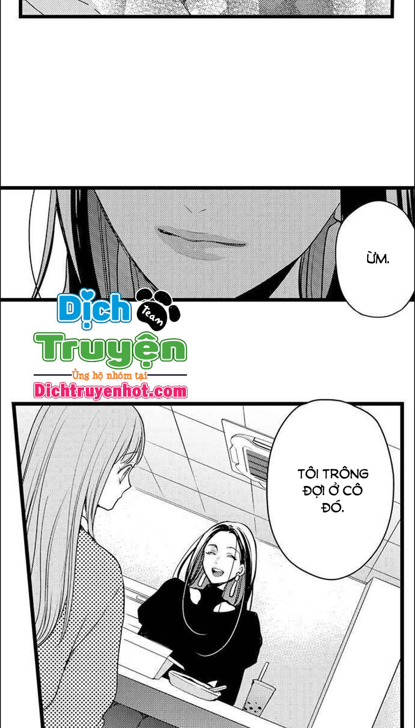 Ngón Tay Anh Ấy Làm Tôi Phát Điên Chapter 85 - 29