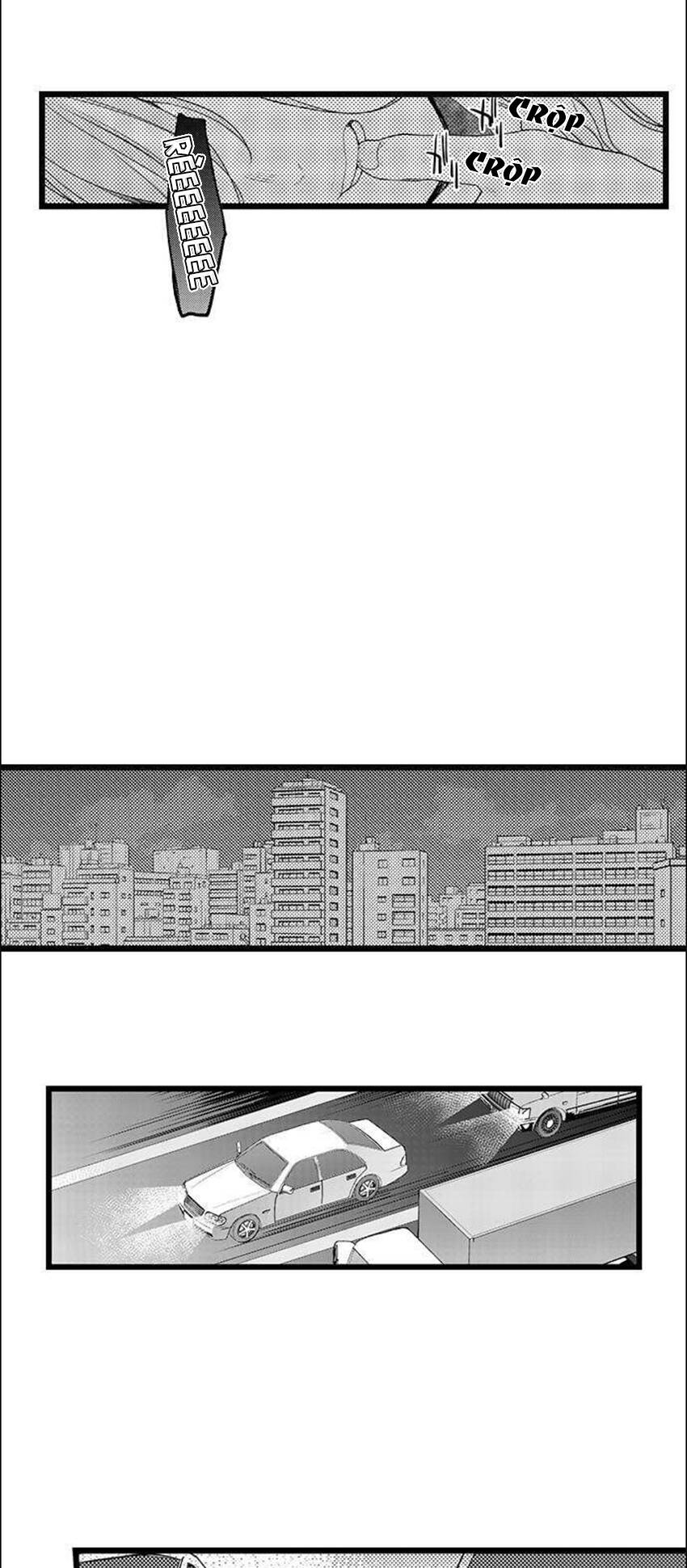 Ngón Tay Anh Ấy Làm Tôi Phát Điên Chapter 86 - 2