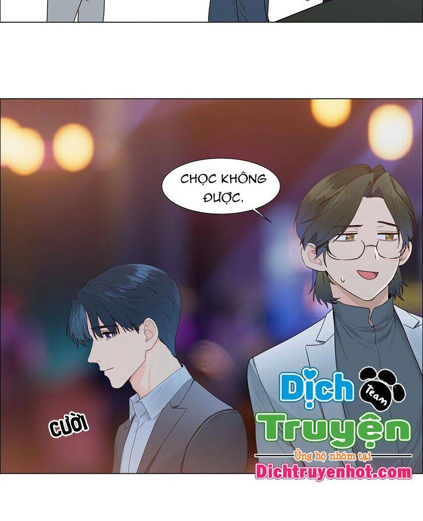 Đâu Phải Tại Tui Muốn Giả Gái Chapter 103 - 21