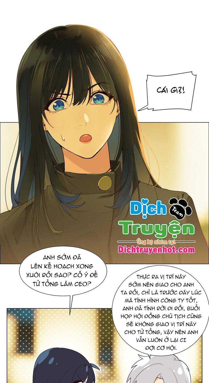 Đâu Phải Tại Tui Muốn Giả Gái Chapter 104 - 14