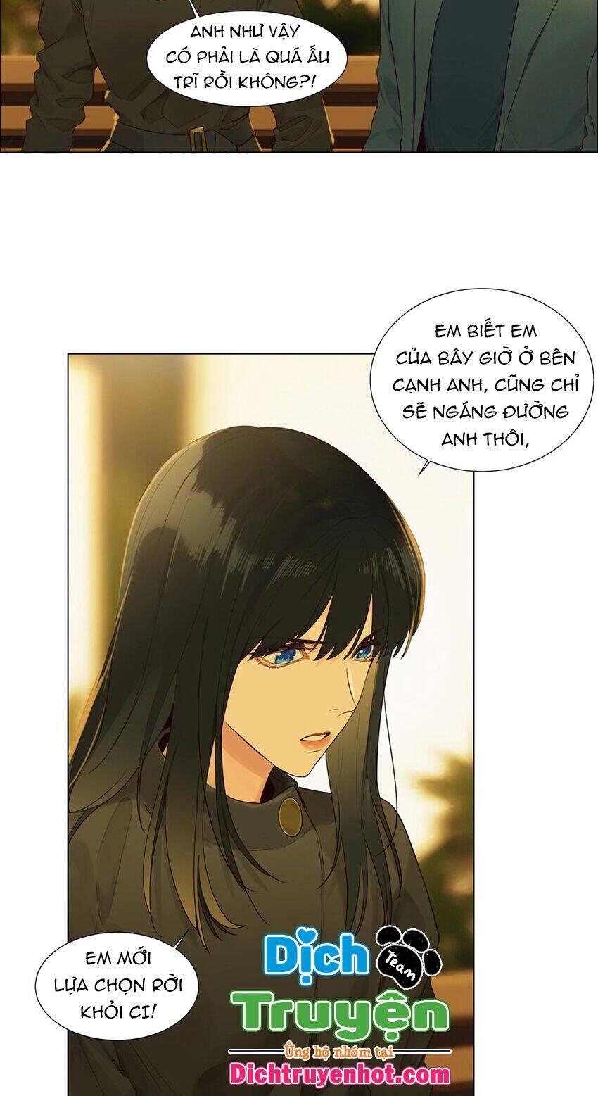 Đâu Phải Tại Tui Muốn Giả Gái Chapter 104 - 4