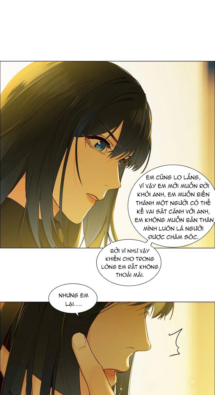 Đâu Phải Tại Tui Muốn Giả Gái Chapter 104 - 9