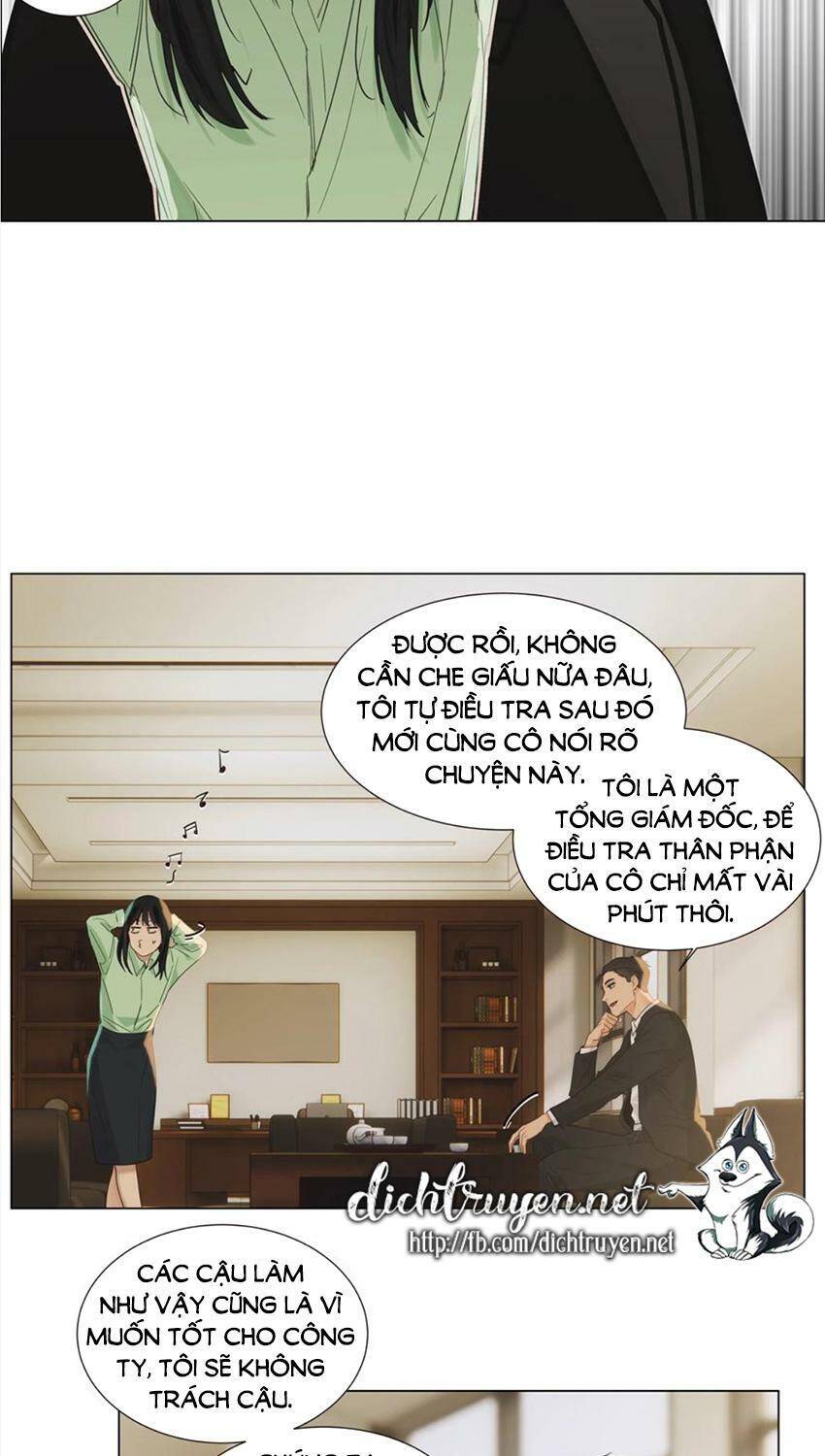 Đâu Phải Tại Tui Muốn Giả Gái Chapter 54 - 19