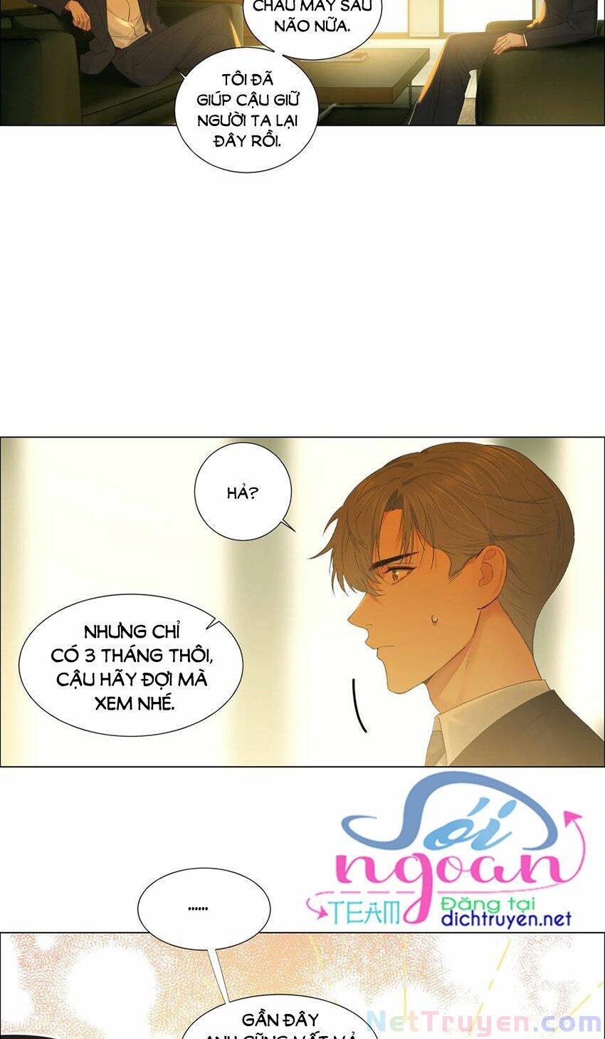 Đâu Phải Tại Tui Muốn Giả Gái Chapter 55 - 4