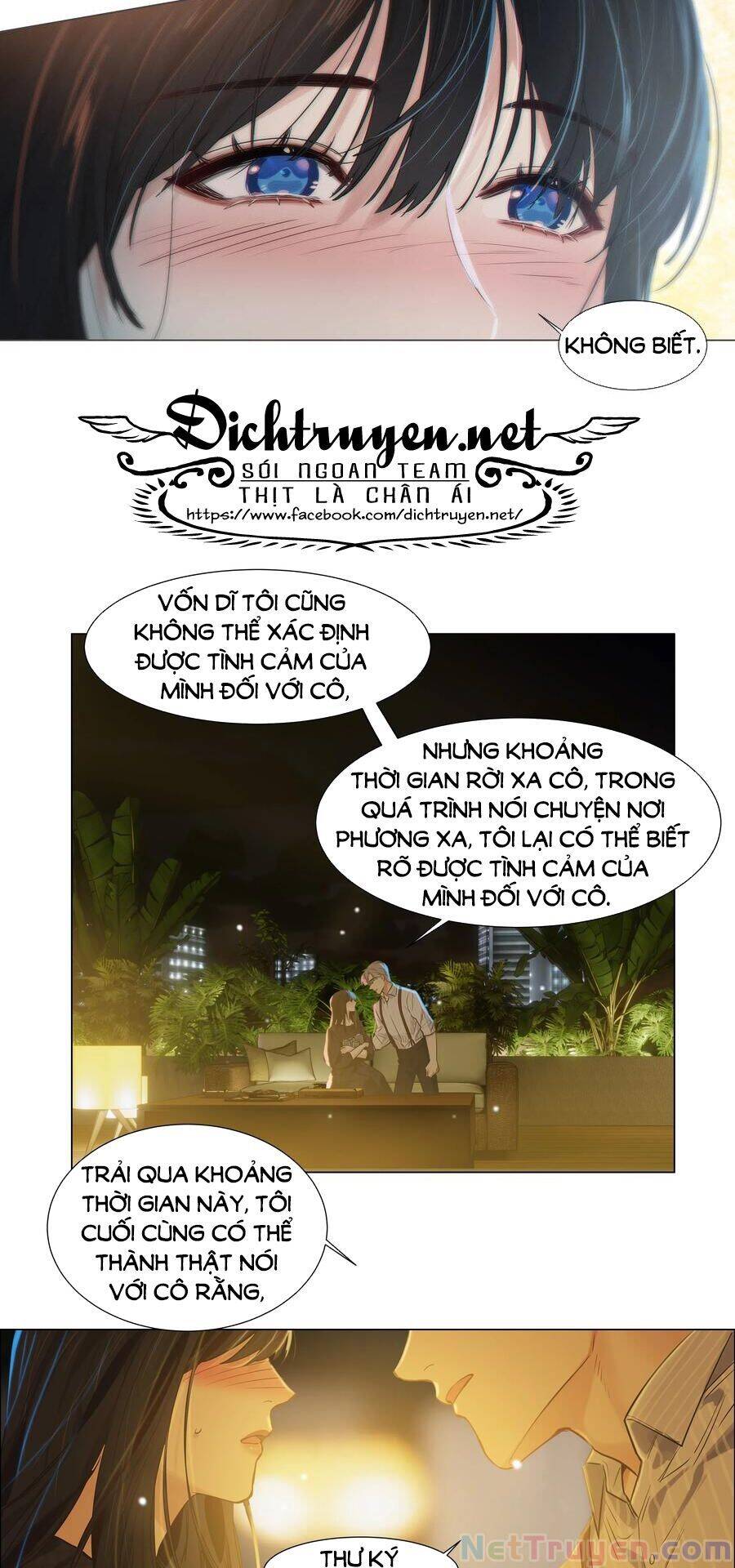 Đâu Phải Tại Tui Muốn Giả Gái Chapter 60 - 18