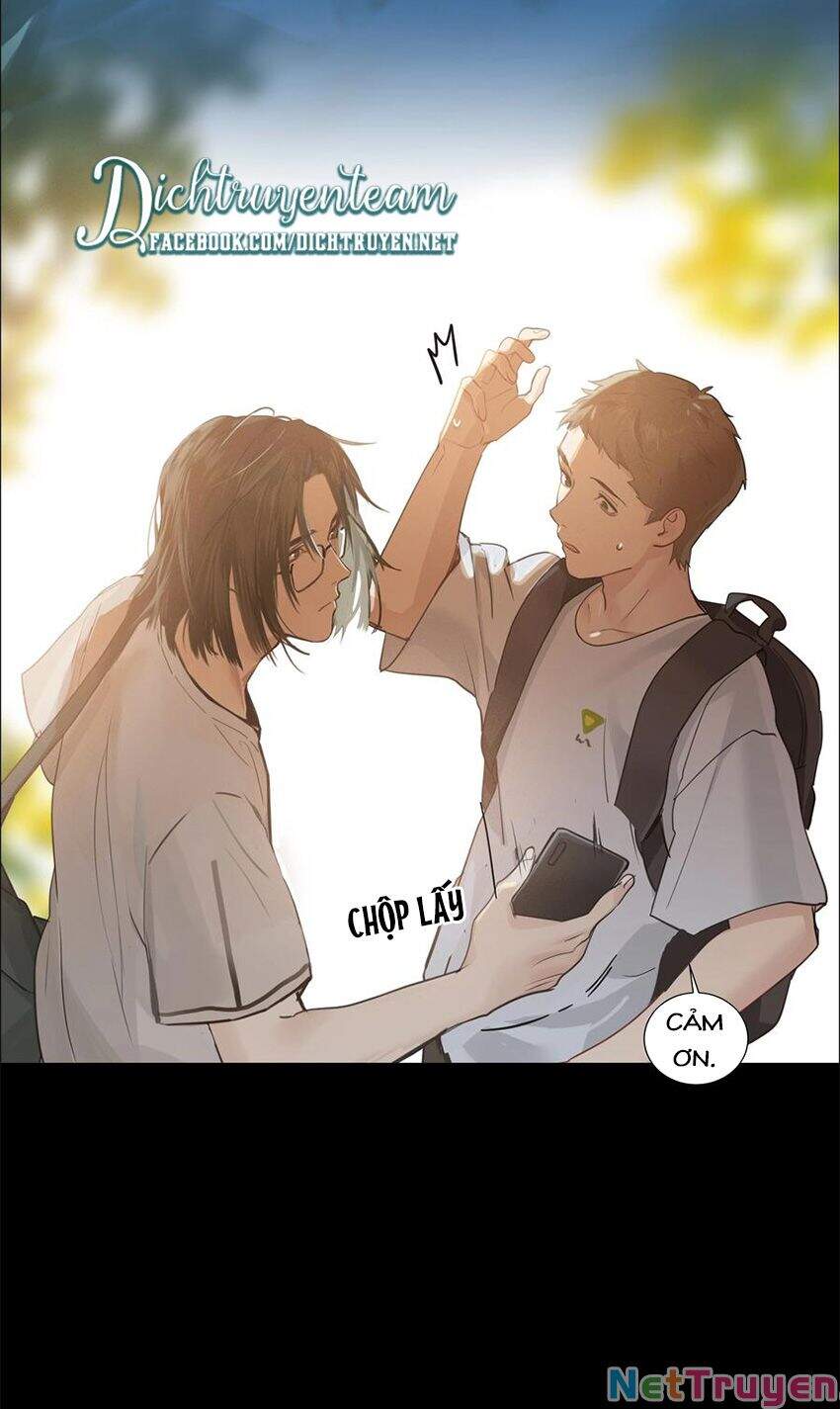 Đâu Phải Tại Tui Muốn Giả Gái Chapter 74 - 30