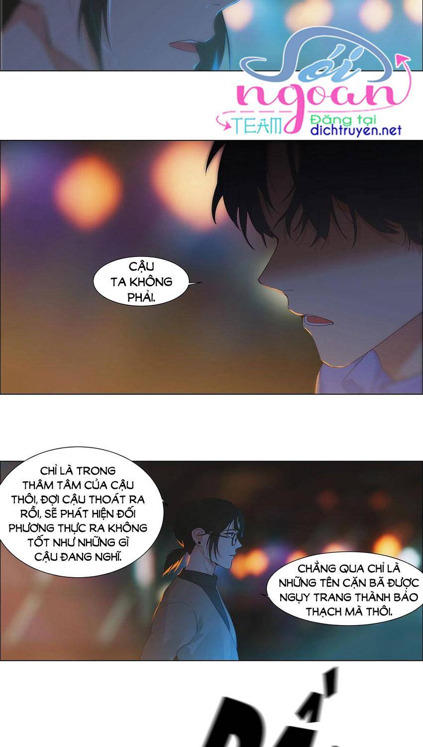 Đâu Phải Tại Tui Muốn Giả Gái Chapter 53 - 5
