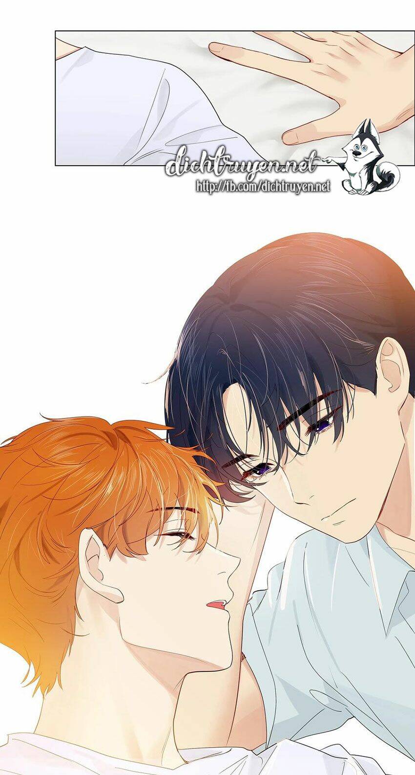 Đâu Phải Tại Tui Muốn Giả Gái Chapter 57 - 36