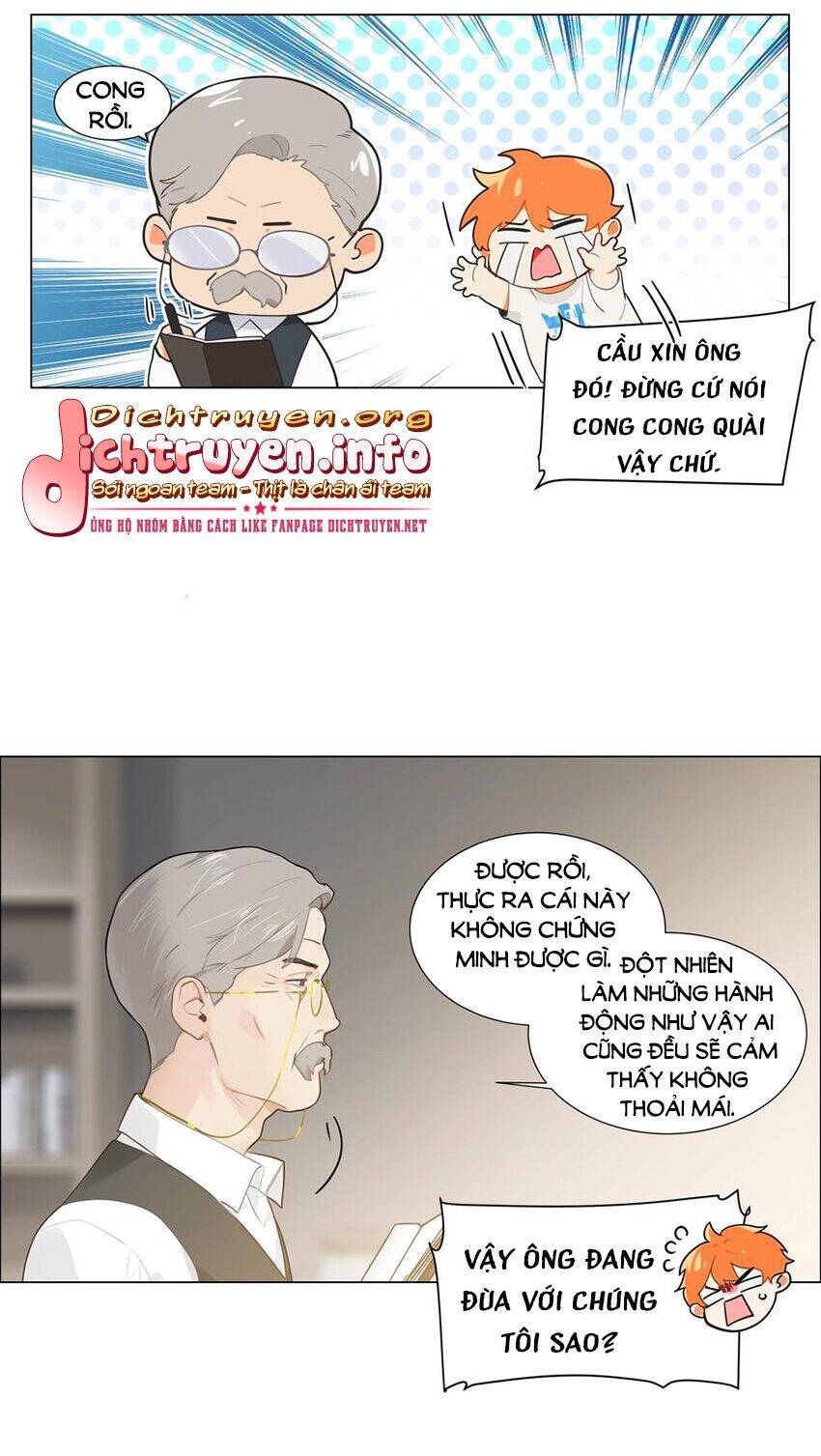 Đâu Phải Tại Tui Muốn Giả Gái Chapter 70 - 6