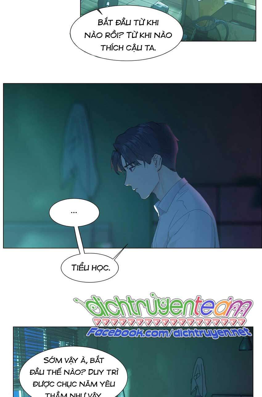 Đâu Phải Tại Tui Muốn Giả Gái Chapter 76 - 12