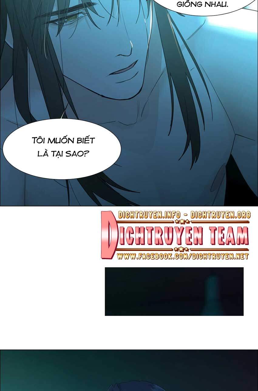 Đâu Phải Tại Tui Muốn Giả Gái Chapter 76 - 14