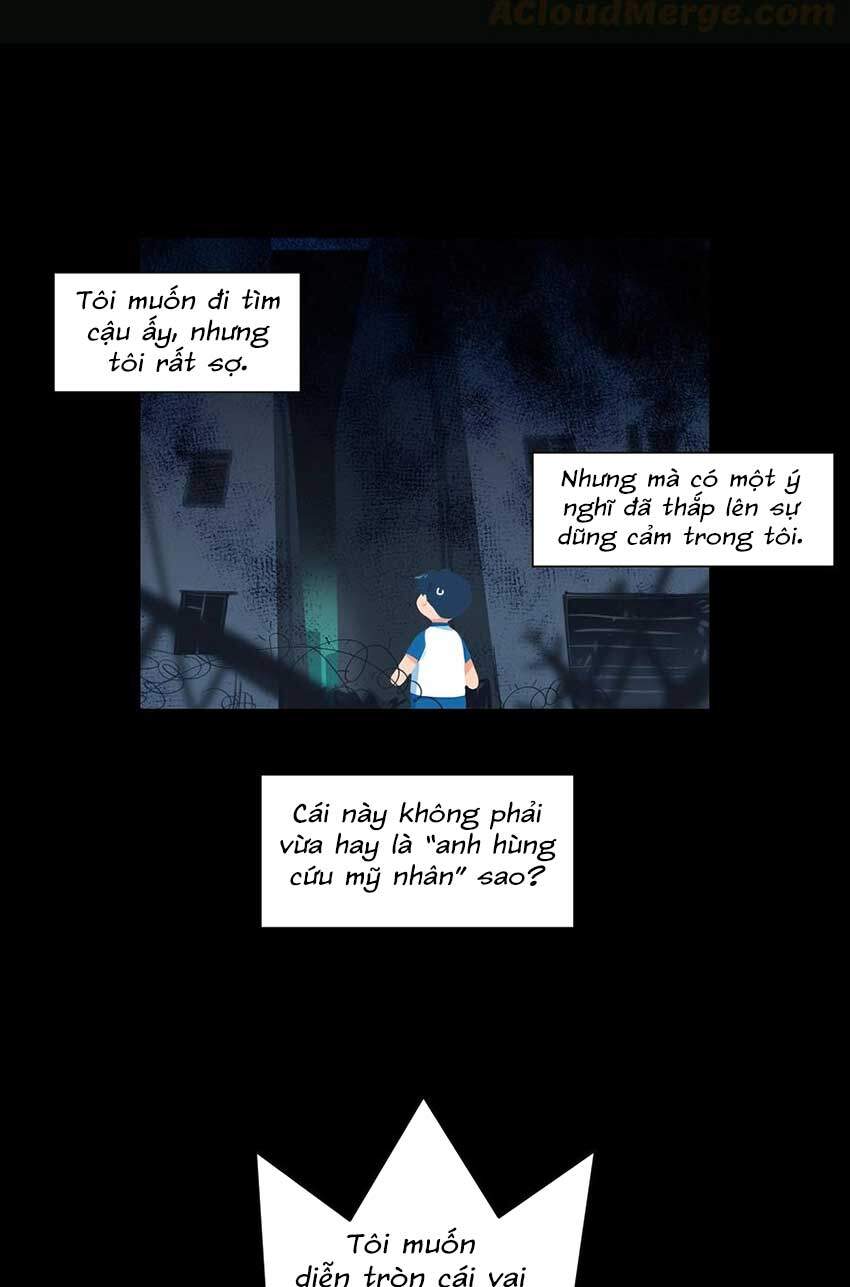 Đâu Phải Tại Tui Muốn Giả Gái Chapter 76 - 22